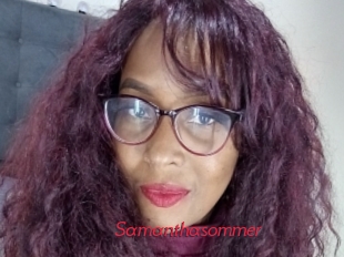 Samanthasommer