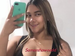 Samanthawoodd