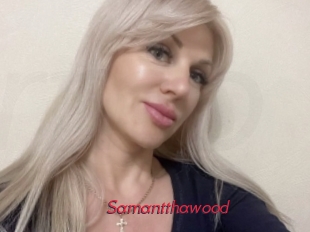 Samantthawood