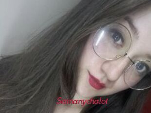 Samanychalot