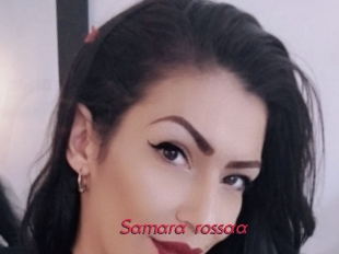 Samara_rossaa