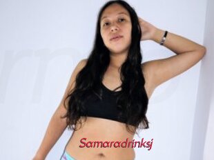 Samaradrinksj