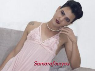 Samarafouryou