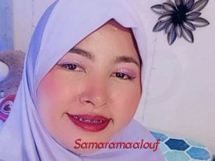 Samaramaalouf