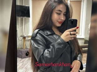 Samarhankhan