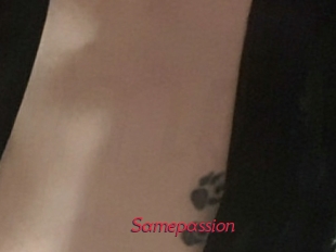Samepassion