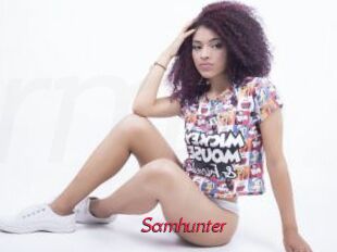 Samhunter