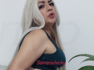 Samiradecky