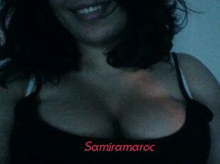 Samiramaroc