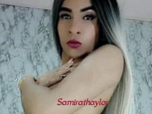 Samirathaylor
