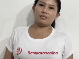 Samiratorrealba