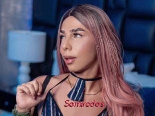 Samirodas