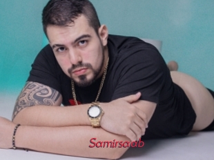 Samirsaab