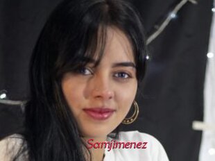 Samjimenez