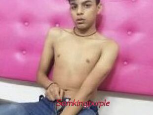 Samkingpurple
