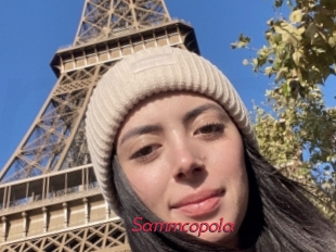 Sammcopola