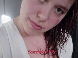 Sammeke1996