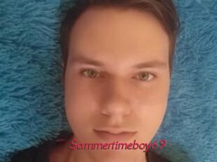 Sammertimeboy69