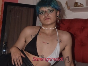 Sammgrimaldi
