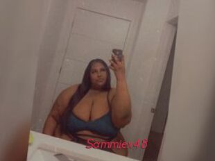 Sammiex48