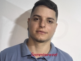 Sammiswweet