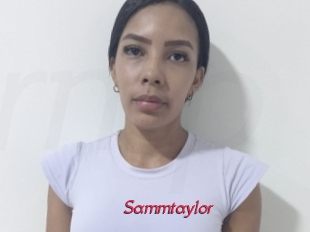 Sammtaylor