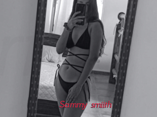 sammy_smiith Red Movie Post