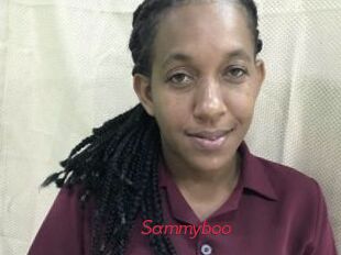 Sammyboo