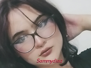 Sammydiaz