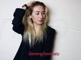 Sammyfantastic