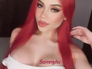 Sammyhx
