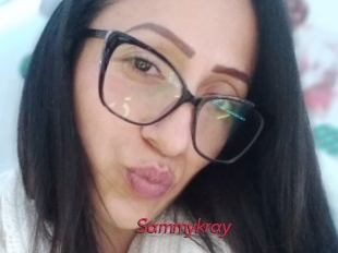 Sammykray