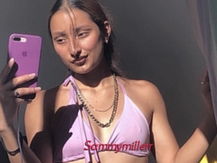 Sammymillerr