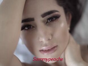 Sammypeache