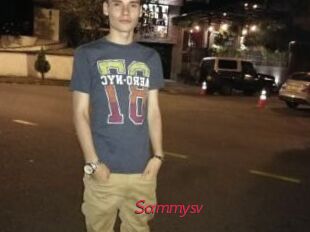 Sammysv