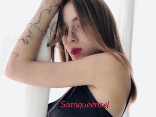 Samqueenzel