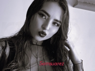 Samsuarez