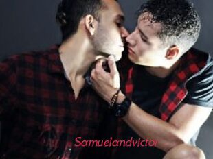 Samuelandvictor