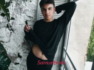Samuelbroks