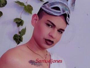 Samueljones