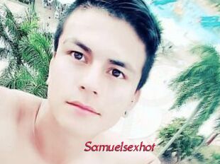 Samuelsexhot