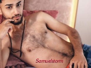 Samuelstorm