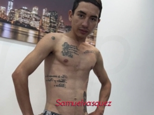 Samuelvasquez