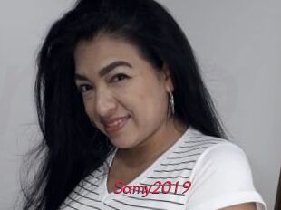 Samy2019