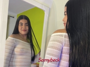 Samybeck