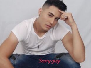 Samygrey