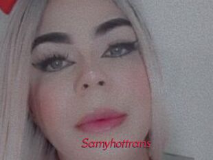 Samyhottrans