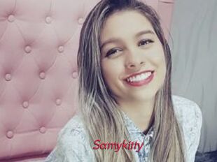 Samykitty