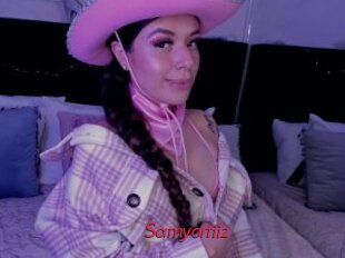 Samyortiiz