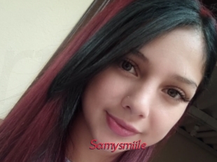 Samysmiile